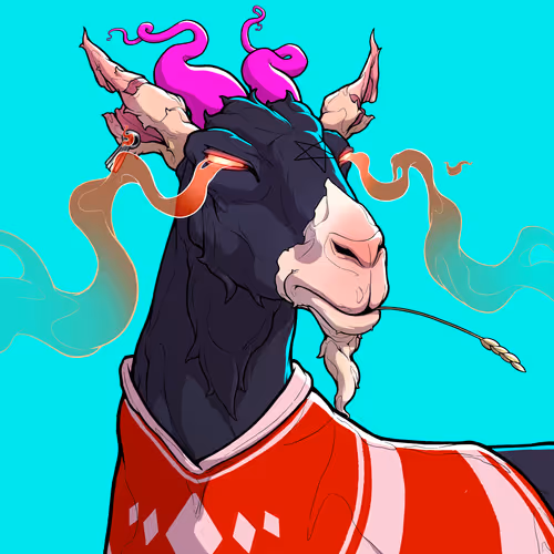 GOATs #659