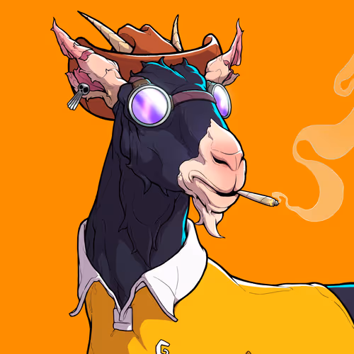 GOATs #365