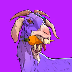 GOATs #1112