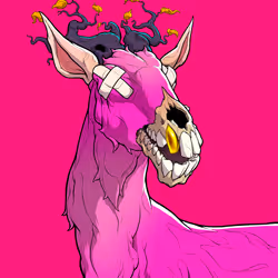 GOATs #581
