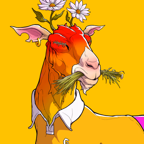 GOATs #143