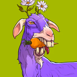 GOATs #197