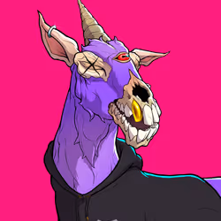 GOATs #1429