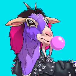 GOATs #751