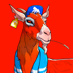 GOATs #549