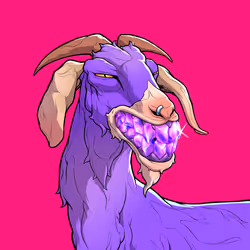 GOATs #528