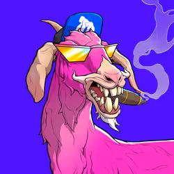 GOATs #388