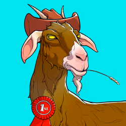 GOATs #877