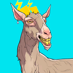 GOATs #203