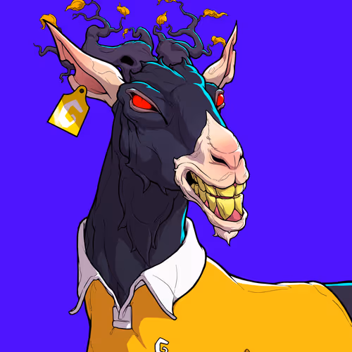 GOATs #523