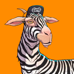 GOATs #780