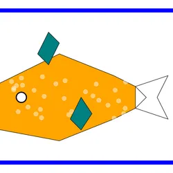 Slightly better generated fishes #327