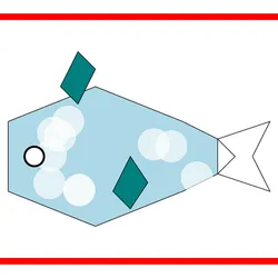 Slightly better generated fishes #330