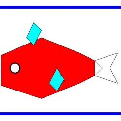 Slightly better generated fishes #326