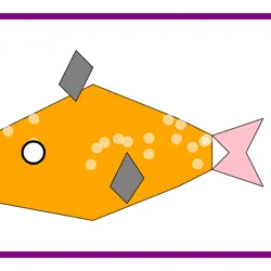 Slightly better generated fishes #258