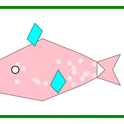 Slightly better generated fishes #254