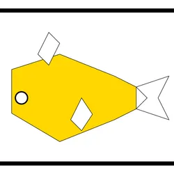 Slightly better generated fishes #259