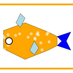 Slightly better generated fishes #328