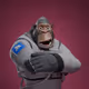 Geez on Ape [TEST]