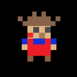 8BIT-DUDE #370