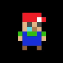 8BIT-DUDE #369