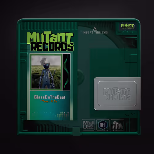 Item #4216 Media