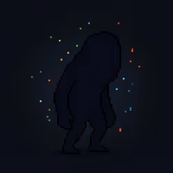 Unrevealed