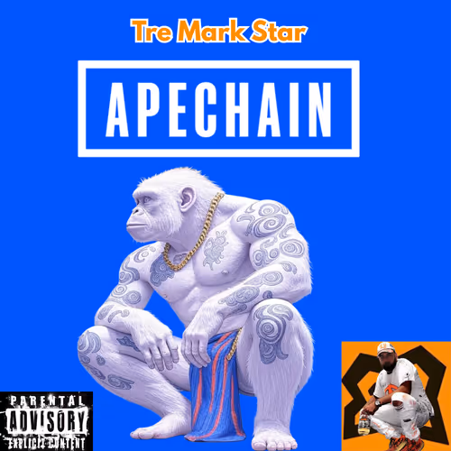 APECHAIN by Tre Mark Star