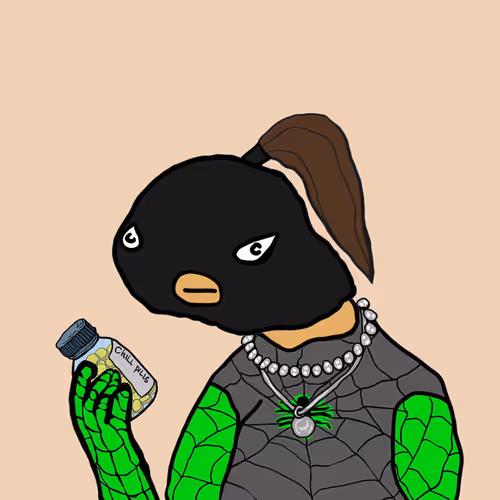 SPOODEEMOON #345