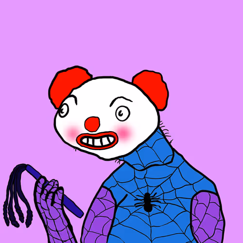 SPOODEEMOON #249