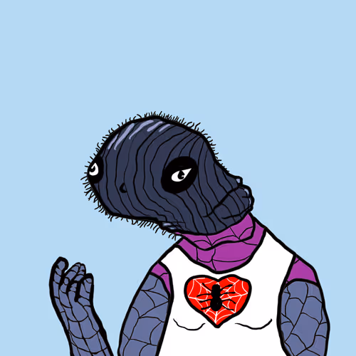 SPOODEEMOON #712