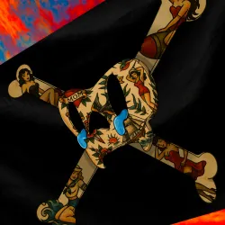 Hoist The Colors #179