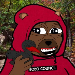 Trader BOBO #52