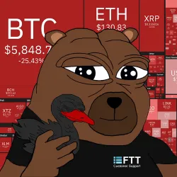 Trader BOBO #50