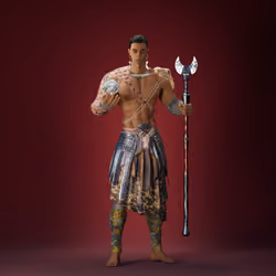 Eternal Blades #2112
