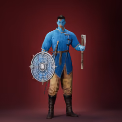 Eternal Blades #768