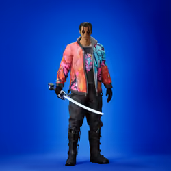 Eternal Blades #833