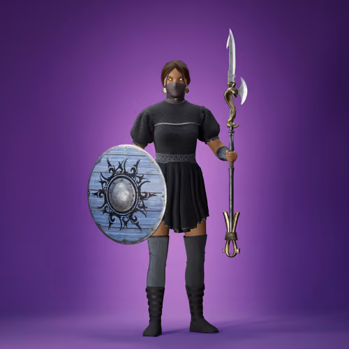 Eternal Blades #2268