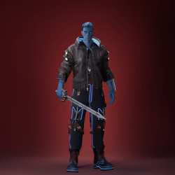 Eternal Blades #647