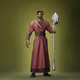 Eternal Blades #5499