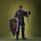 Eternal Blades #1847
