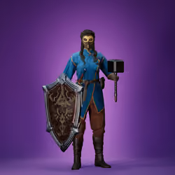 Eternal Blades #1241