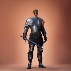 Eternal Blades #786