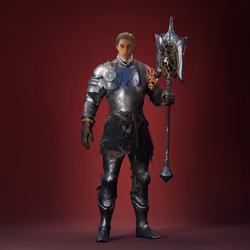 Eternal Blades #1127
