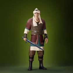 Eternal Blades #2235