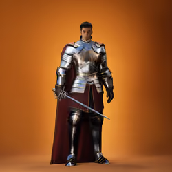 Eternal Blades #1307