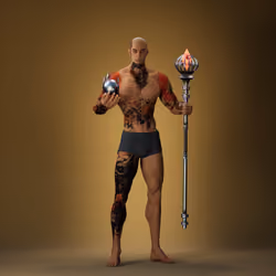 Eternal Blades #2094
