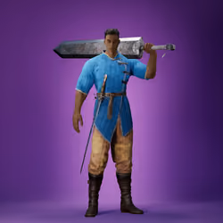 Eternal Blades #938