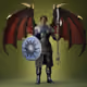 Eternal Blades #1257