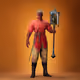 Eternal Blades #5341